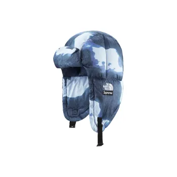 Supreme Cotton Trapper Hats Unisex