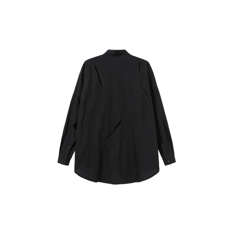 ATTEMPT Shirts Unisex-1