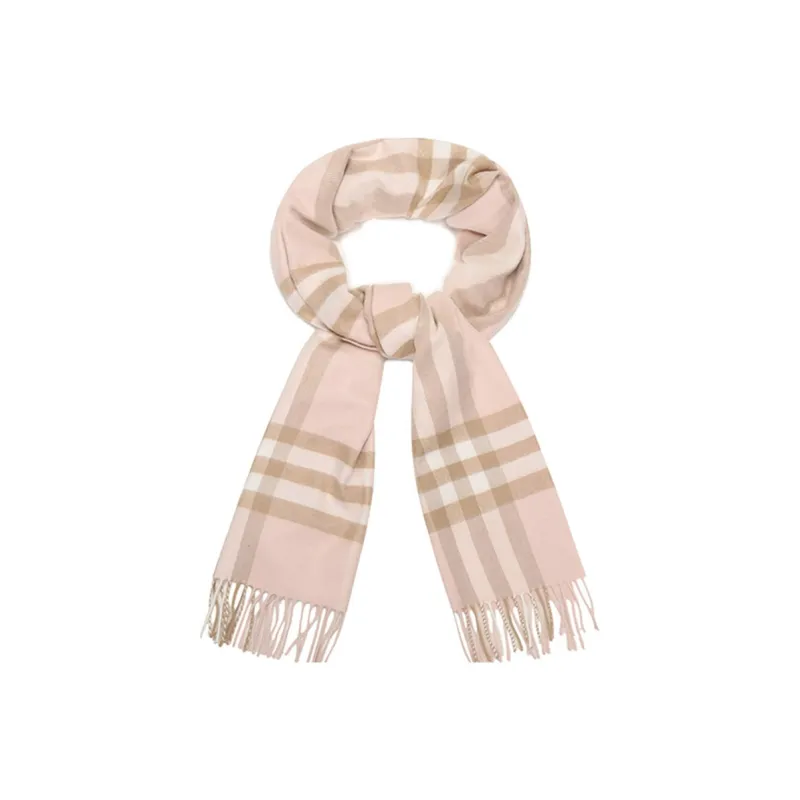 Burberry BurberryAccessories Knit Scarves Unisex-2