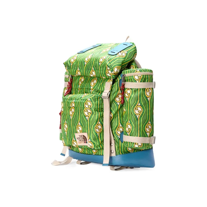 The North Face X GUCCI Backpacks-1