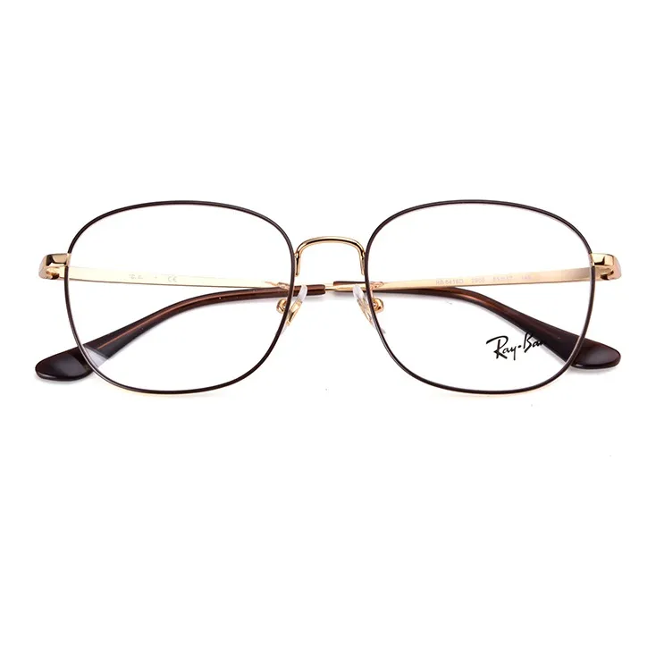 RayBan Eyeglass Frames Unisex-2