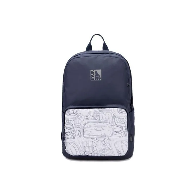 INUK Outdoor Bags Deep Silent Blue-0