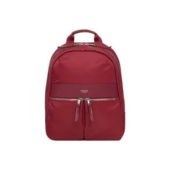 KNOMO Backpacks Red