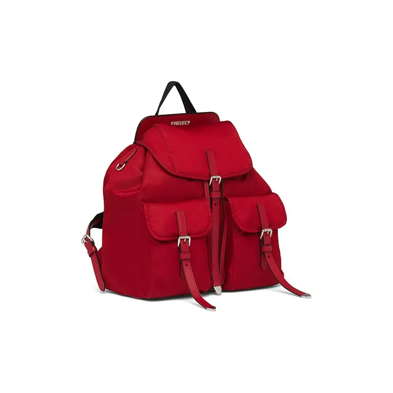 PRADA Backpacks-1