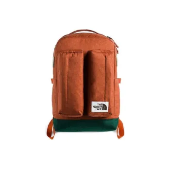 THE NORTH FACE Backpacks Deep Red