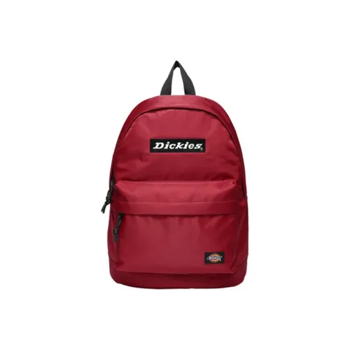 Dickies Backpacks Red