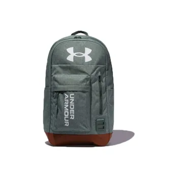 Under Armour Polyester Backpack Regular Unisex Tody Wine Green