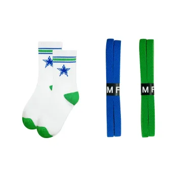 CMFY Shoelaces Unisex