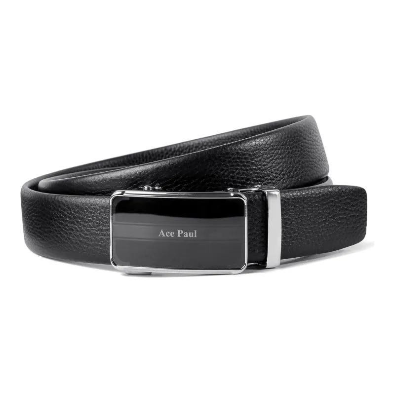 Ace Paul Leather Belts Men-8