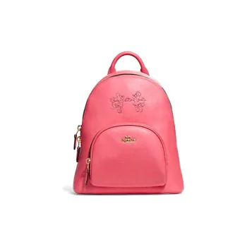 Disney X COACH Carrie Backpacks