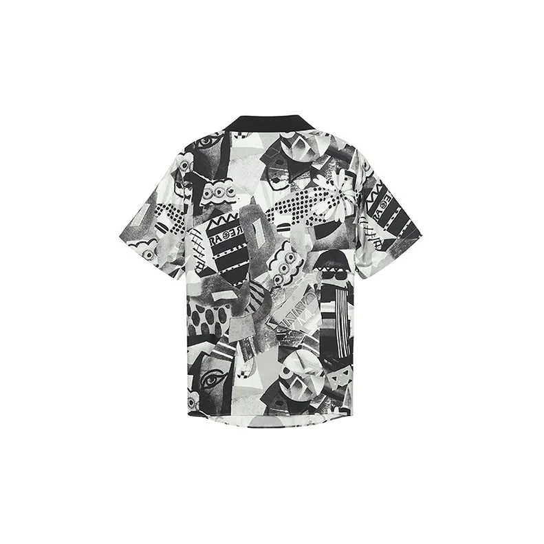 RARE Shirts Men Black-1