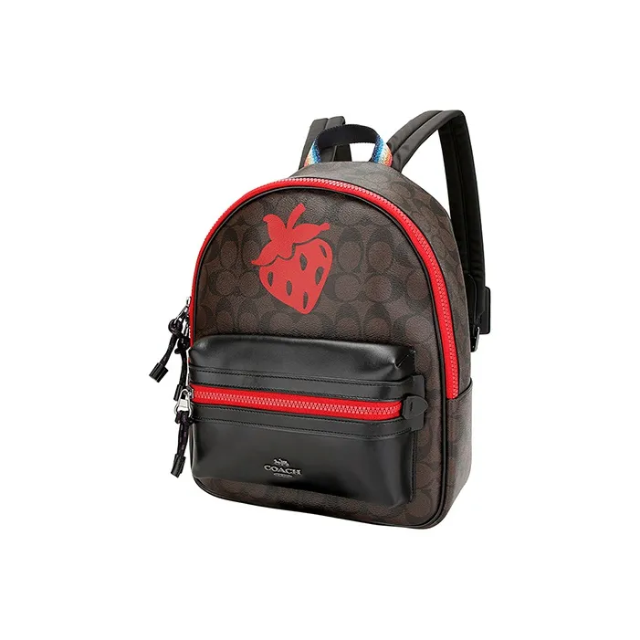 COACH Charlie Backpacks-1