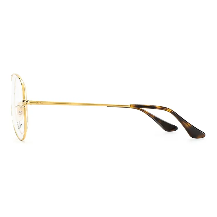 RayBan Eyeglass Frames Unisex-2