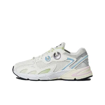 Adidas Originals Astir Off White Clear Sky Green Women's
