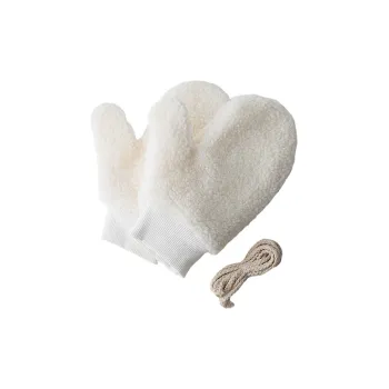 FREE RABBITⅡ Knit Gloves Unisex