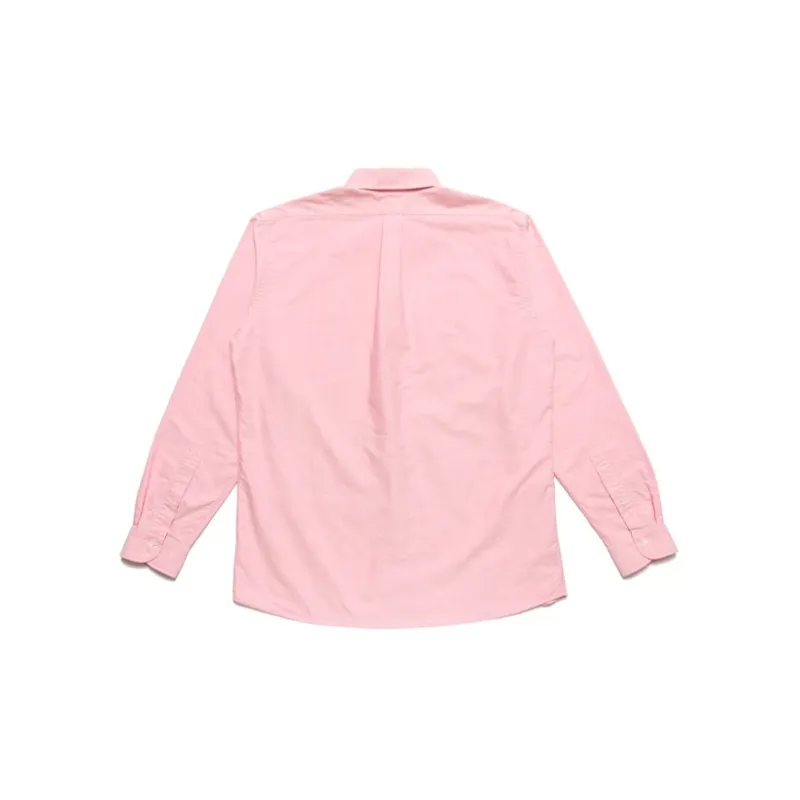 HUMAN MADE Shirts Unisex-8