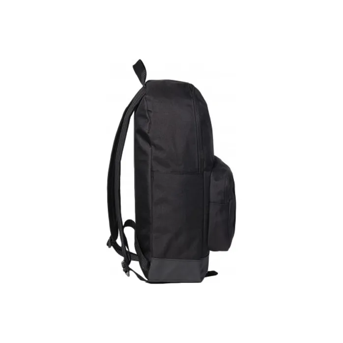 Adidas Originals Polyester Laptop Bag Backpack Regular Unisex Black-3