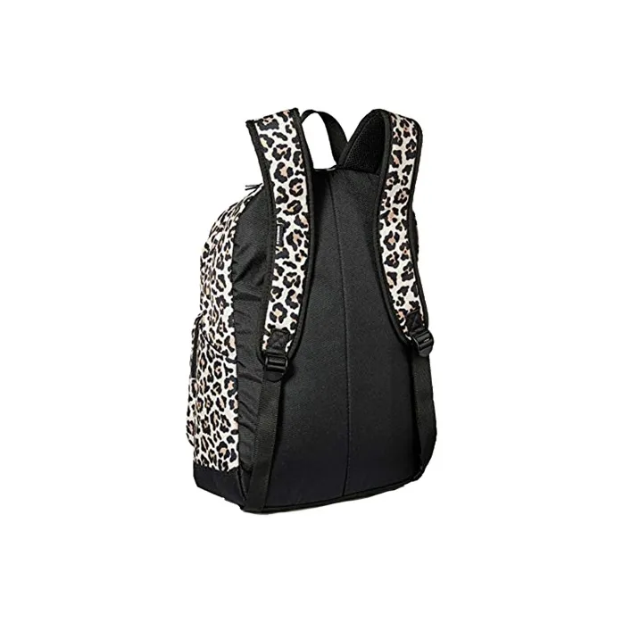 Converse Fabric Backpack Regular Unisex Leopard Print-3