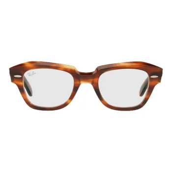 RayBan State Street Glasses