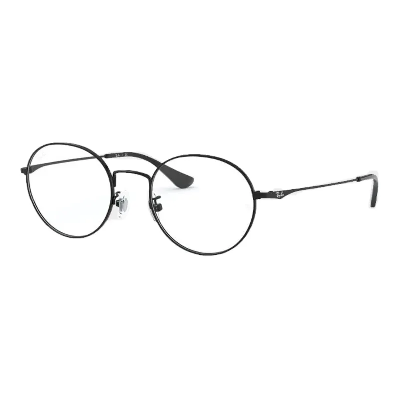 RayBan Eyeglass Frames Unisex-1