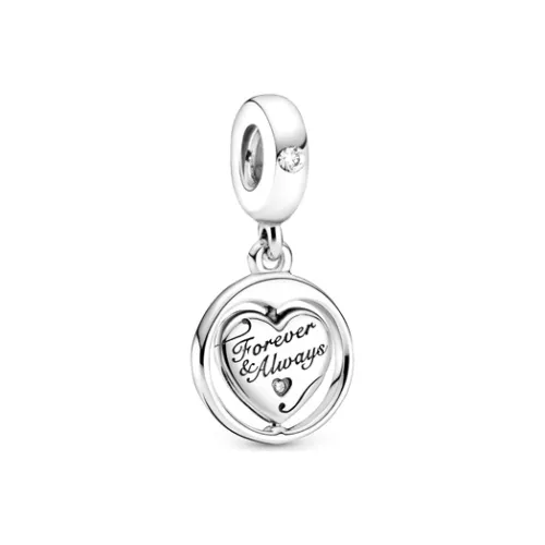 Pandora Charms / Pendants Women's Silver