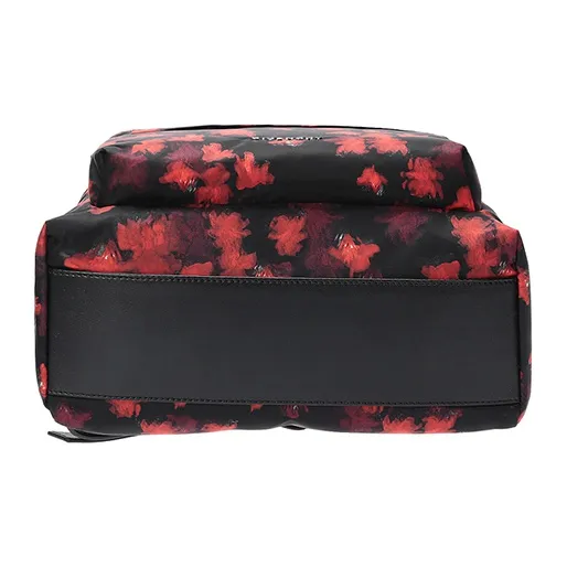 GIVENCHY Nylon Fabric Backpack Women's Multicolor-4