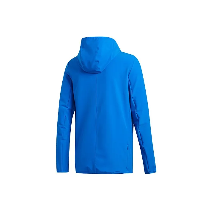 Adidas Jackets Men Honor Blue-1