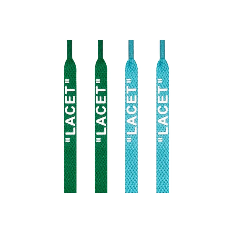CMFY Shoelaces Unisex-5