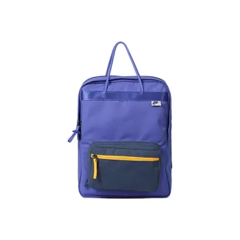 Nike Tanjun Polyester Backpack Unisex Purple