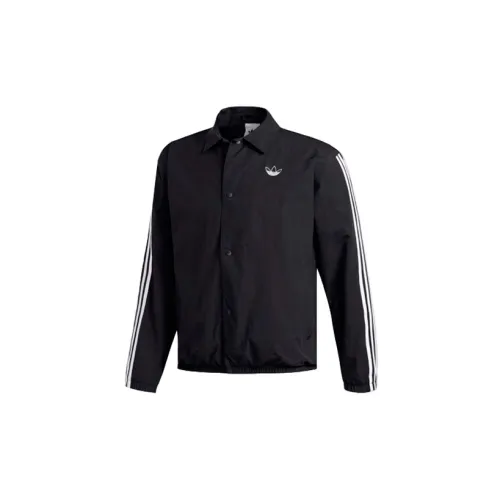 Adidas Originals Trefoil Jackets Men