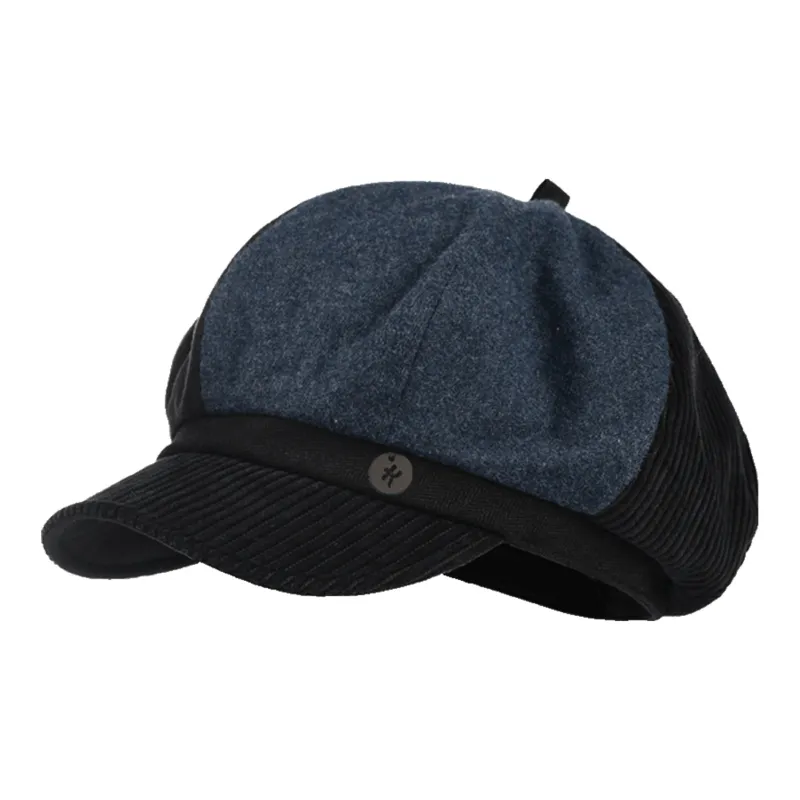 KENMONT Berets Women's-0