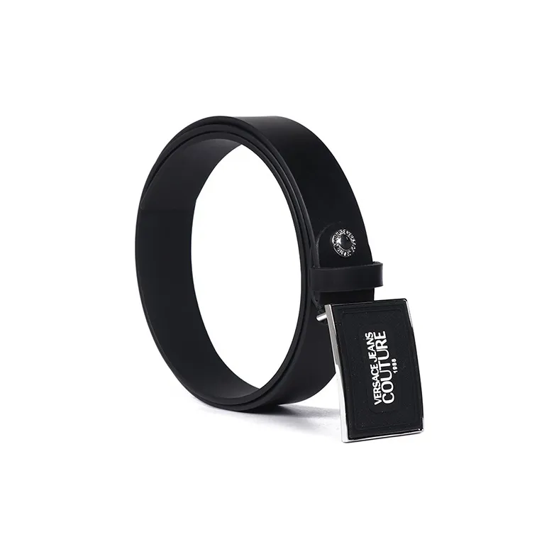 VERSACE JEANS COUTURE Leather Belts Men-2