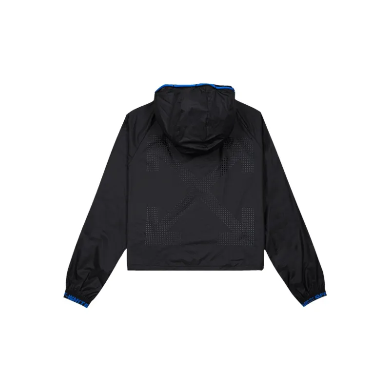 OFF-WHITE X Nike Women's Jacket-1