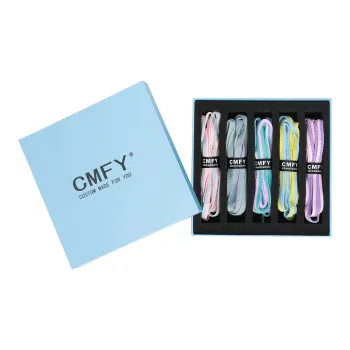 CMFY Shoelaces Unisex