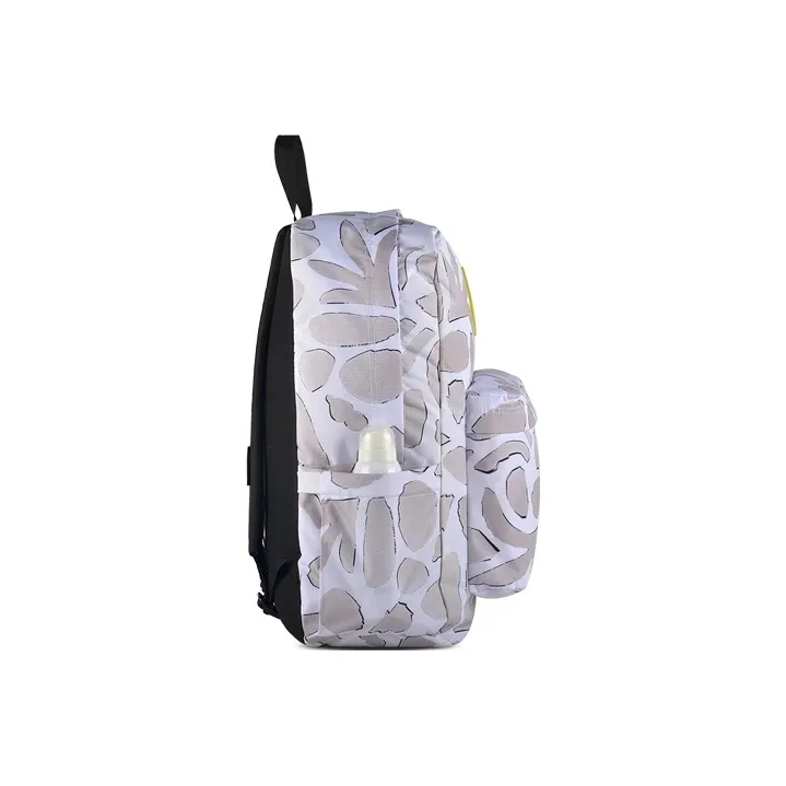 JanSport Polyester Backpack Medium Size Unisex Multicolor-2