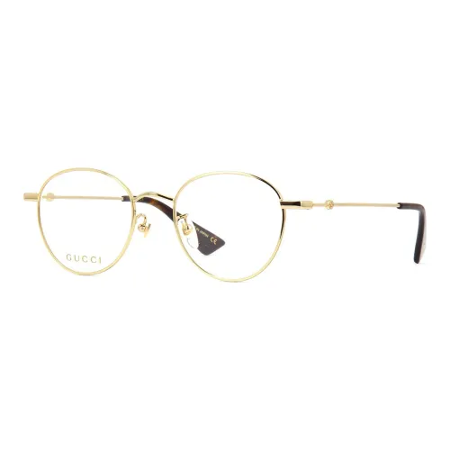 GUCCI Eyeglass Frames Women's