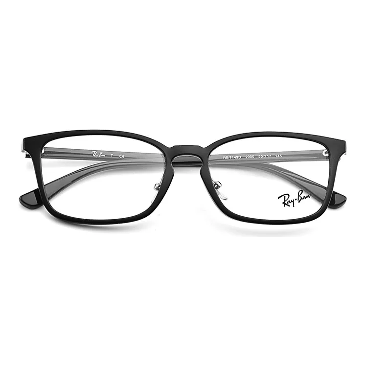 RayBan Eyeglass Frames Unisex-1