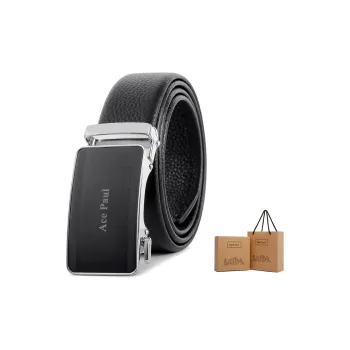Ace Paul Leather Belts Men