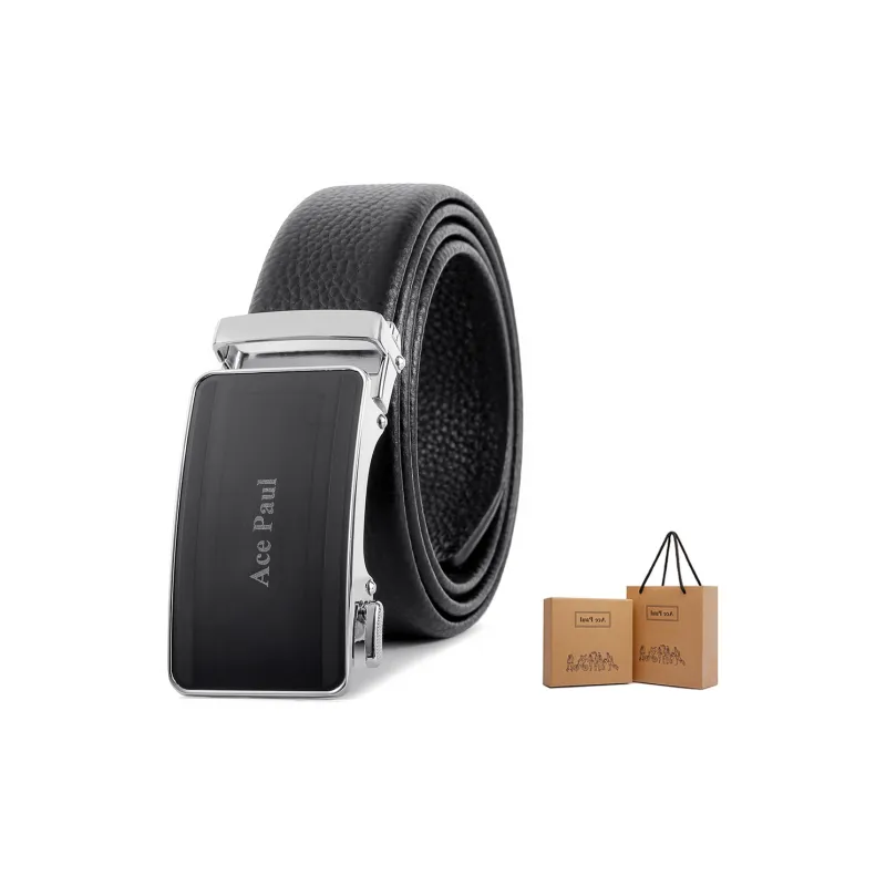 Ace Paul Leather Belts Men-0