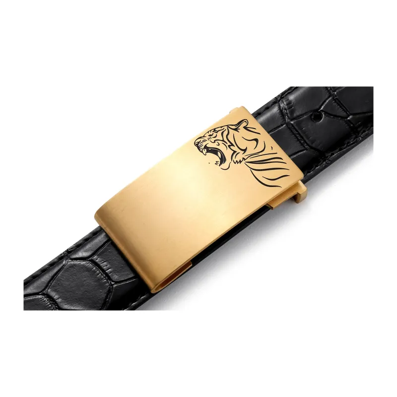 Ace Paul Leather Belts Men-10