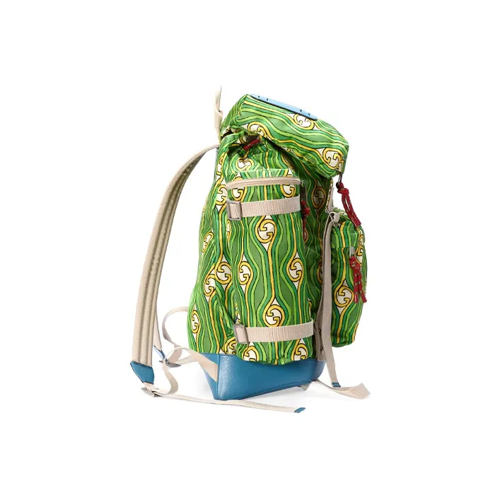 The North Face X GUCCI Backpacks-3