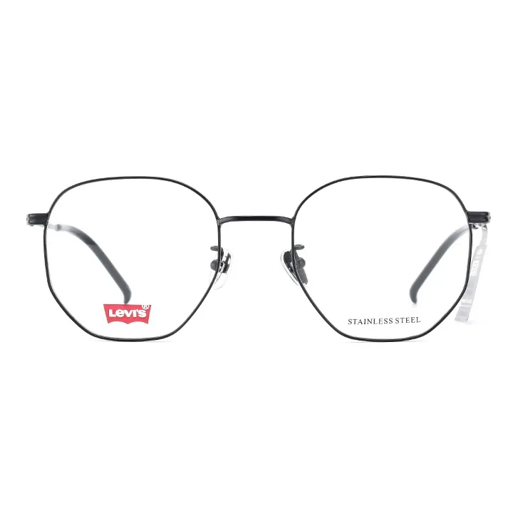 Levis Eyeglass Frames Unisex-0