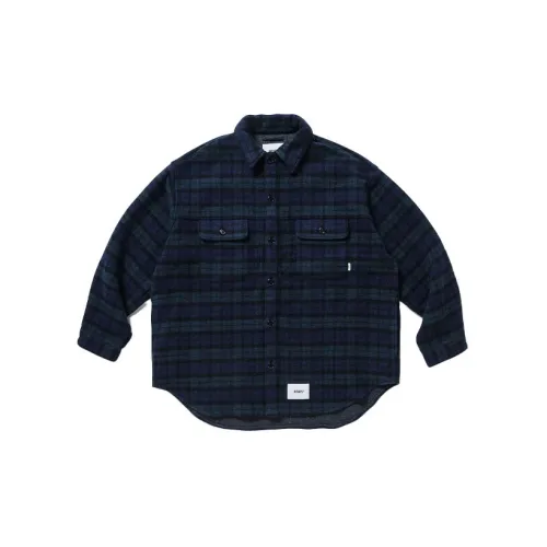 WTAPS Shirts Men