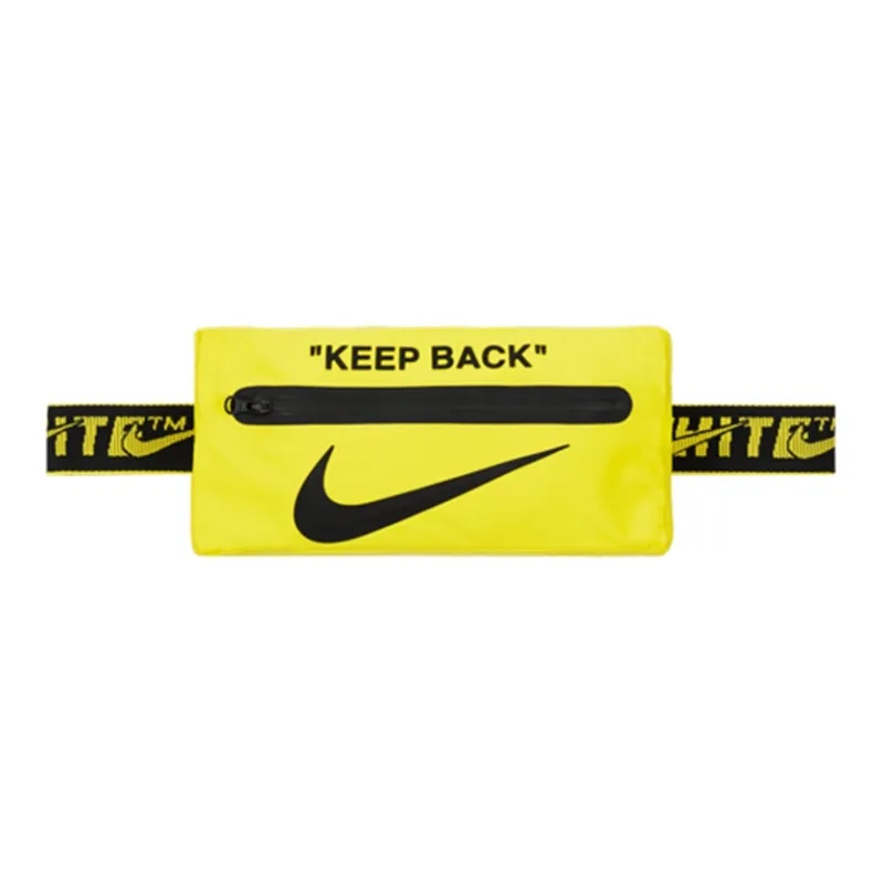 OFF-WHITE X Nike Women's NRG AOP Jacket-2
