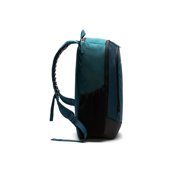 Nike Polyester Backpack Unisex Turquoise-1