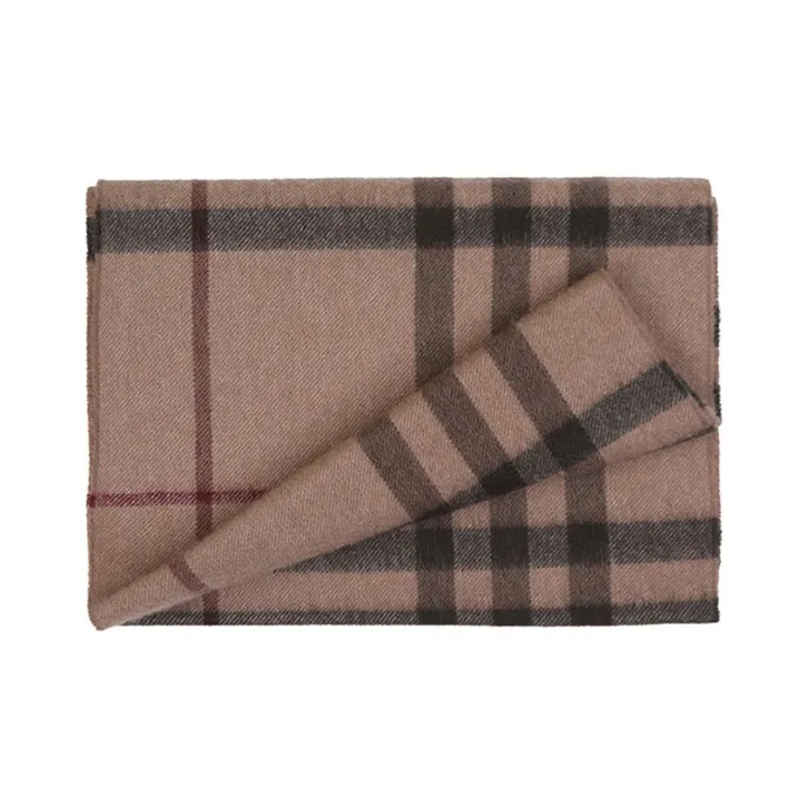 Burberry Shawls Unisex-2