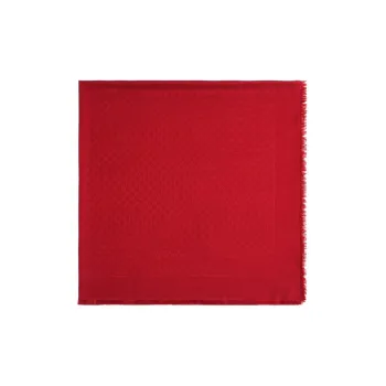GUCCI Silk Scarves Women's