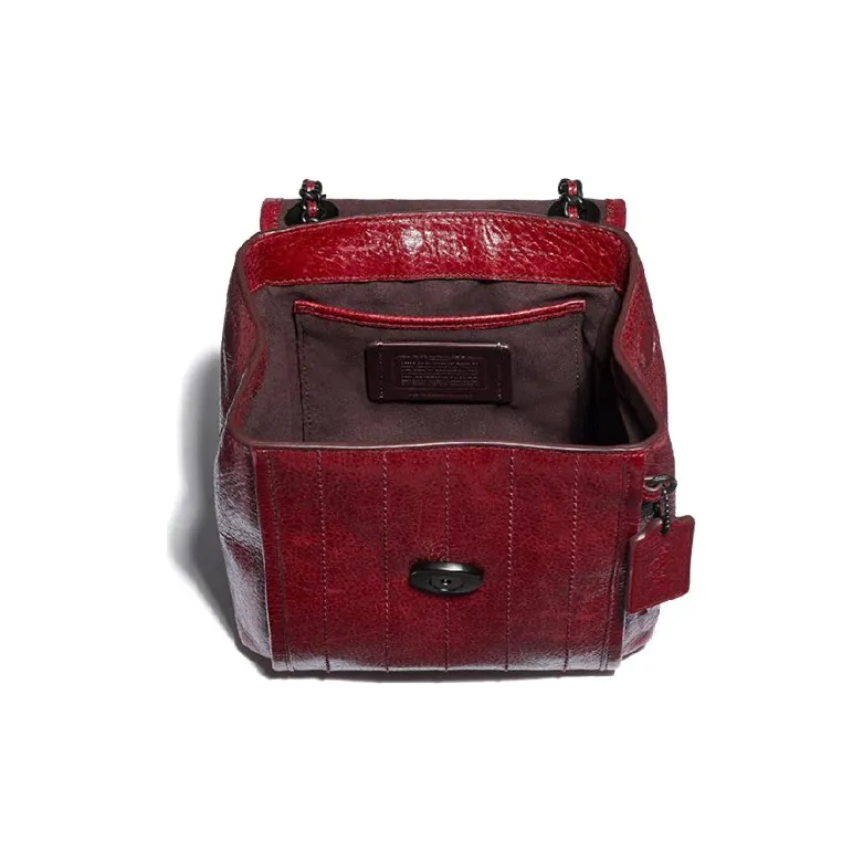 COACH Melody Backpacks-2