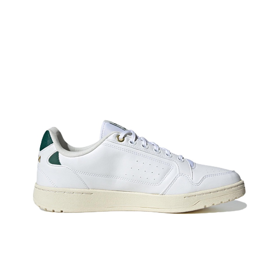 Ny 90 adidas originals Originals 'White Classic Green' US M
