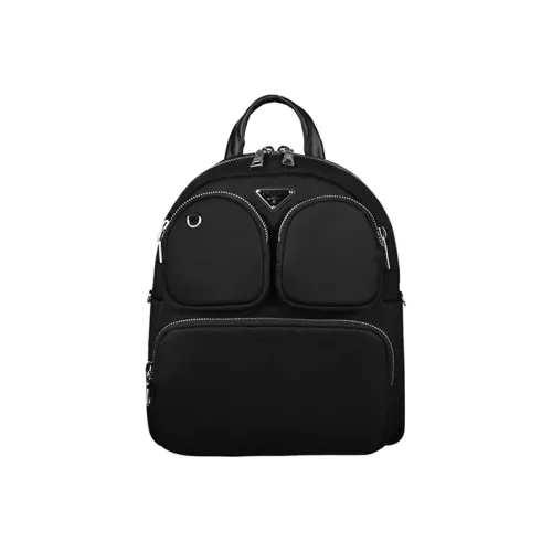 PRADA Backpacks